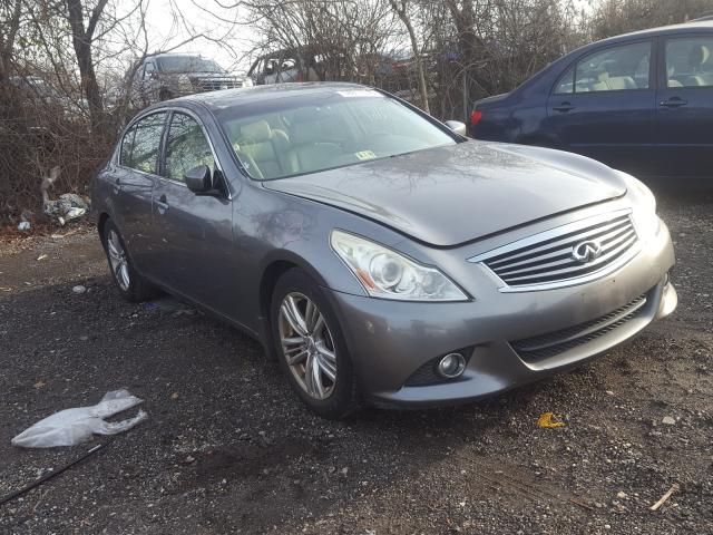 INFINITI G37 BASE 2012 jn1cv6ap6cm624852