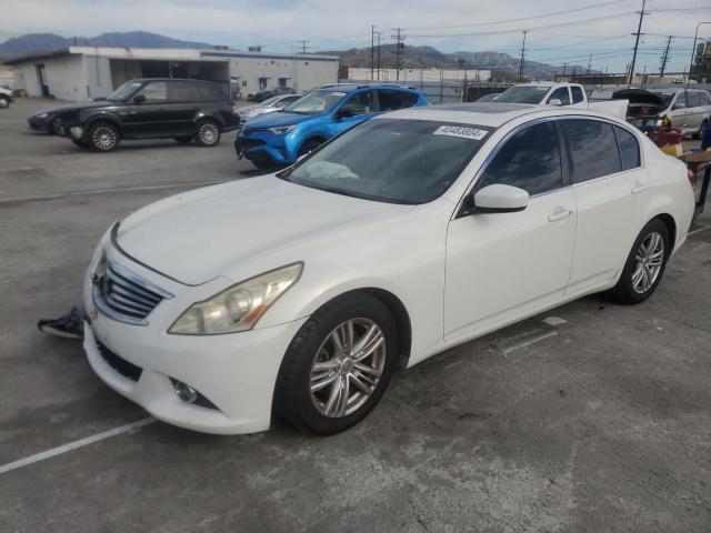 INFINITI G37 2012 jn1cv6ap6cm625788