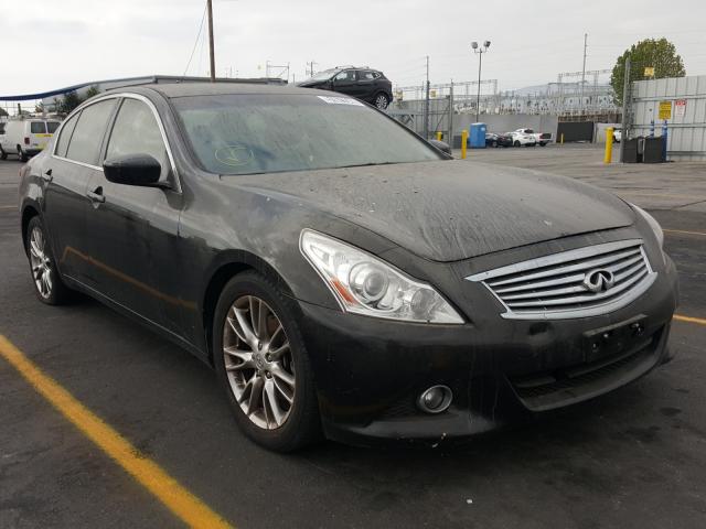 INFINITI G37 BASE 2012 jn1cv6ap6cm626245