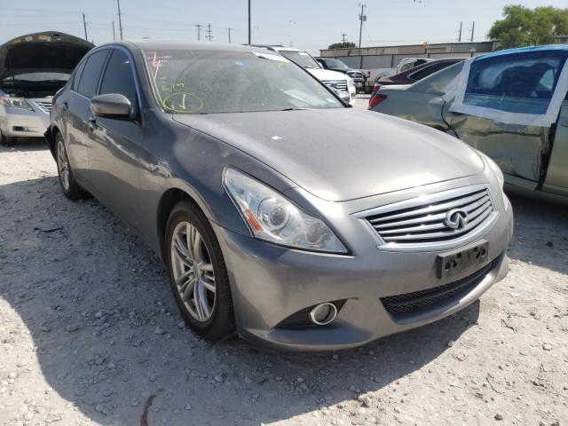 INFINITI G37 BASE 2012 jn1cv6ap6cm627119