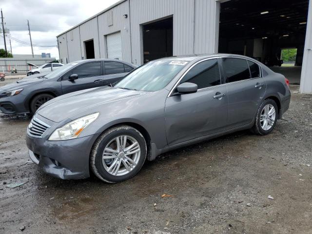 INFINITI G37 2012 jn1cv6ap6cm627850