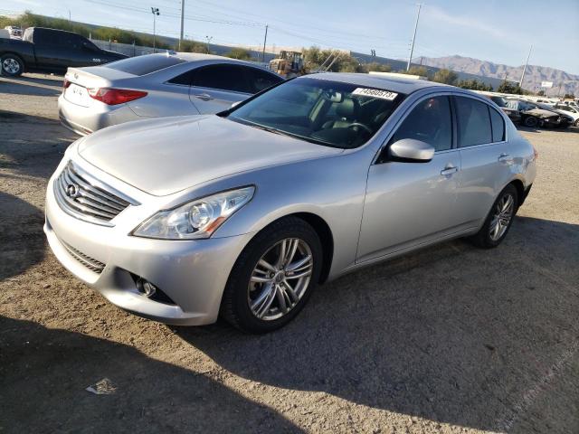 INFINITI G37 2012 jn1cv6ap6cm628304