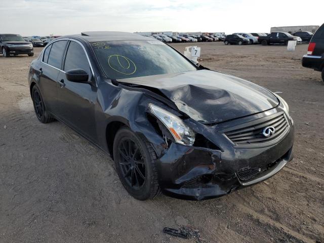 INFINITI G37 SEDAN 2012 jn1cv6ap6cm628805