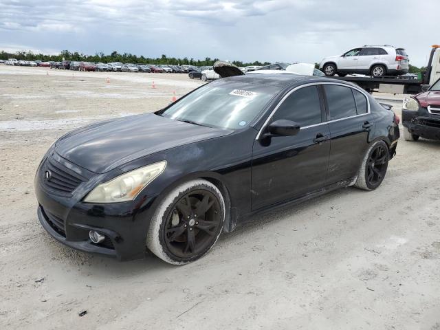 INFINITI G37 2012 jn1cv6ap6cm629470