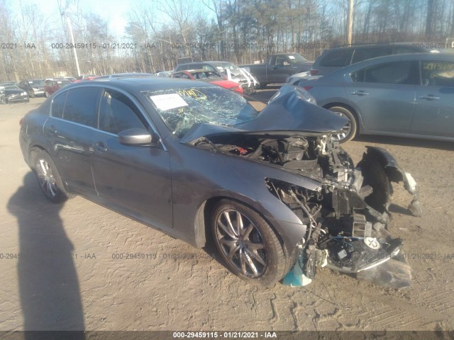 INFINITI G37 SEDAN 2012 jn1cv6ap6cm629761