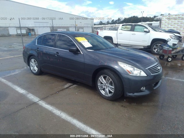 INFINITI G37 SEDAN 2012 jn1cv6ap6cm930210