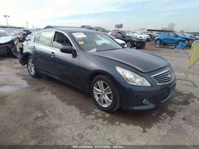 INFINITI G37 SEDAN 2012 jn1cv6ap6cm931468