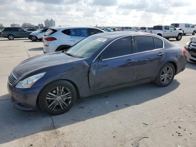 INFINITI G37 BASE 2012 jn1cv6ap6cm931681