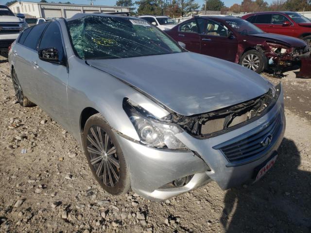 INFINITI G37 BASE 2012 jn1cv6ap6cm932099