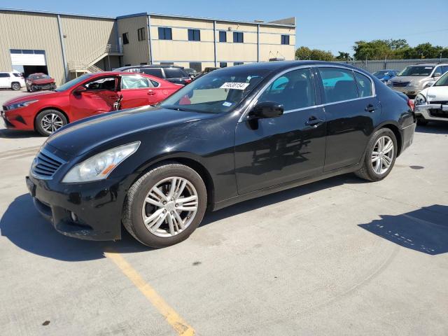 INFINITI G37 BASE 2012 jn1cv6ap6cm932183