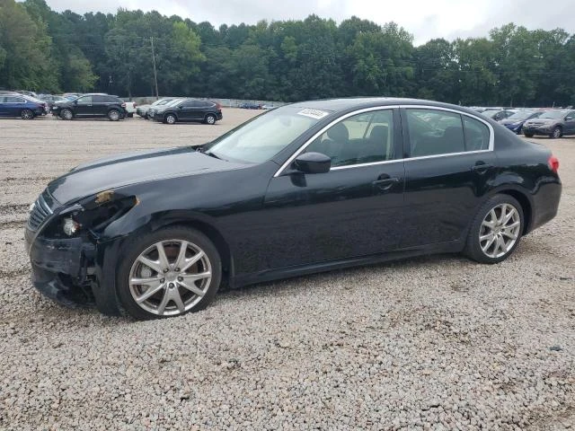 INFINITI G37 BASE 2012 jn1cv6ap6cm932197