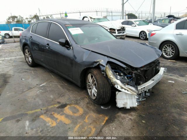 INFINITI G37 SEDAN 2012 jn1cv6ap6cm933320