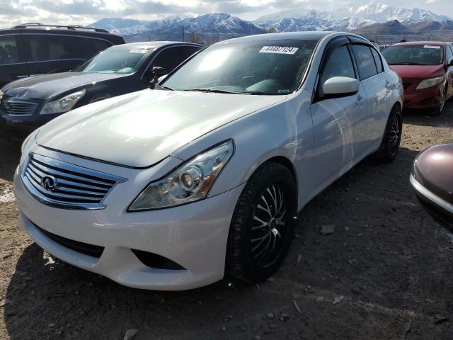 INFINITI G 2012 jn1cv6ap6cm933351