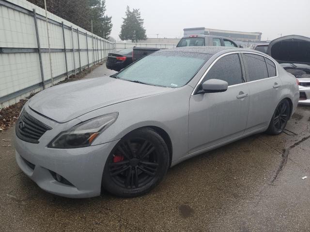 INFINITI G37 BASE 2012 jn1cv6ap6cm934340