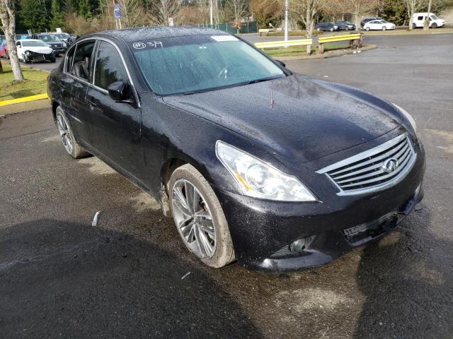 INFINITI G37 BASE 2012 jn1cv6ap6cm934404