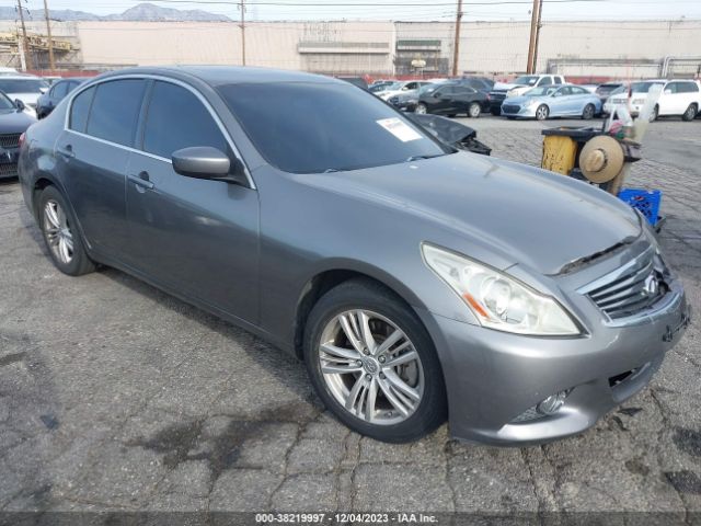 INFINITI G37 2012 jn1cv6ap6cm935262