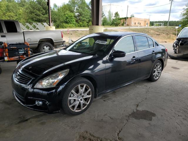 INFINITI G37 2012 jn1cv6ap6cm935388