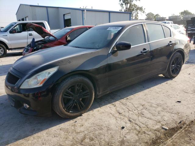 INFINITI G37 BASE 2012 jn1cv6ap6cm936847