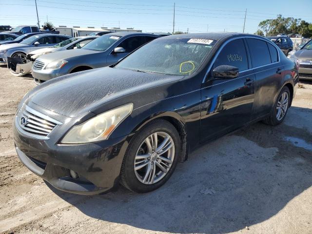 INFINITI G37 BASE 2013 jn1cv6ap6dm301242