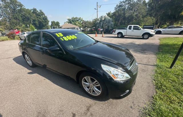 INFINITI G37 BASE 2013 jn1cv6ap6dm301502