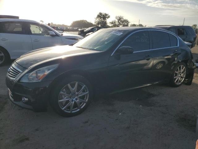 INFINITI G37 2013 jn1cv6ap6dm302908