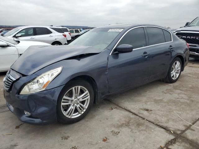 INFINITI G37 2013 jn1cv6ap6dm303038