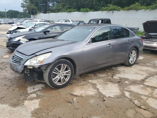 INFINITI G37 2013 jn1cv6ap6dm303542