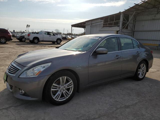 INFINITI G37 BASE 2013 jn1cv6ap6dm303640