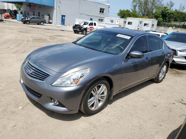 INFINITI G37 BASE 2013 jn1cv6ap6dm304156