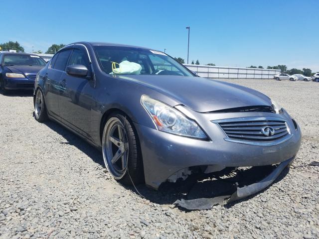 INFINITI G37 BASE 2013 jn1cv6ap6dm304335