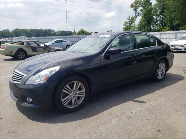 INFINITI G37 BASE 2013 jn1cv6ap6dm304352