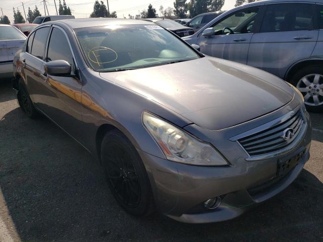 INFINITI G37 BASE 2013 jn1cv6ap6dm304836