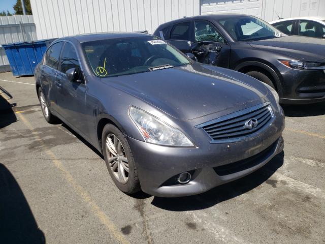 INFINITI G37 BASE 2013 jn1cv6ap6dm304996