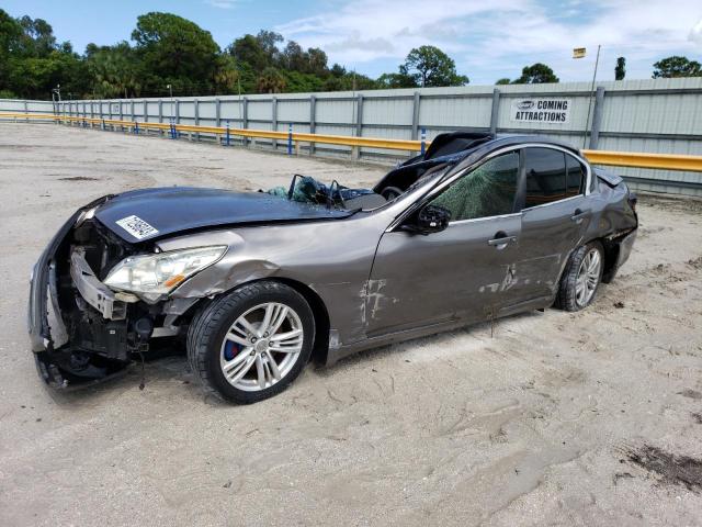 INFINITI G37 BASE 2013 jn1cv6ap6dm710549