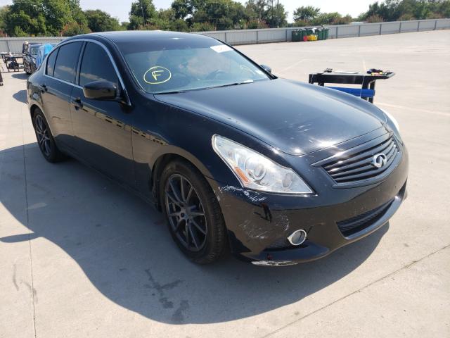 INFINITI G37 BASE 2013 jn1cv6ap6dm711328