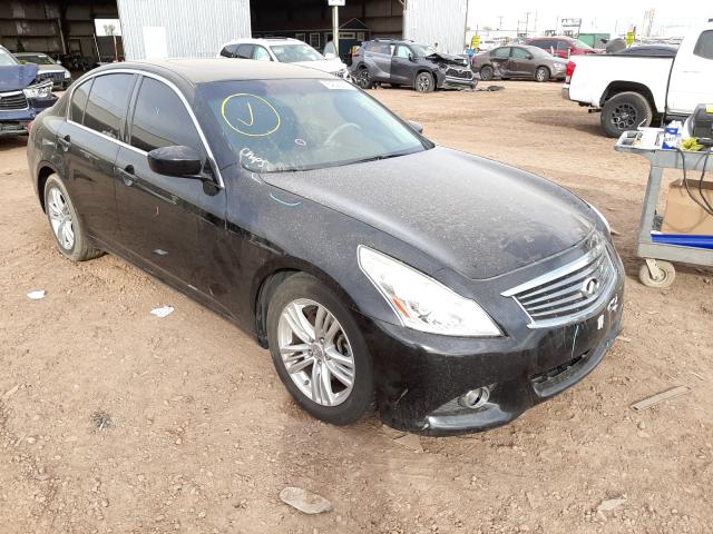 INFINITI G37 BASE 2013 jn1cv6ap6dm711345