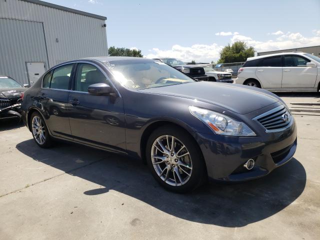 INFINITI G37 BASE 2013 jn1cv6ap6dm711622