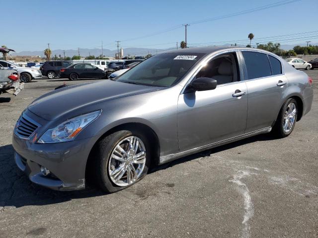 INFINITI G37 BASE 2013 jn1cv6ap6dm712009