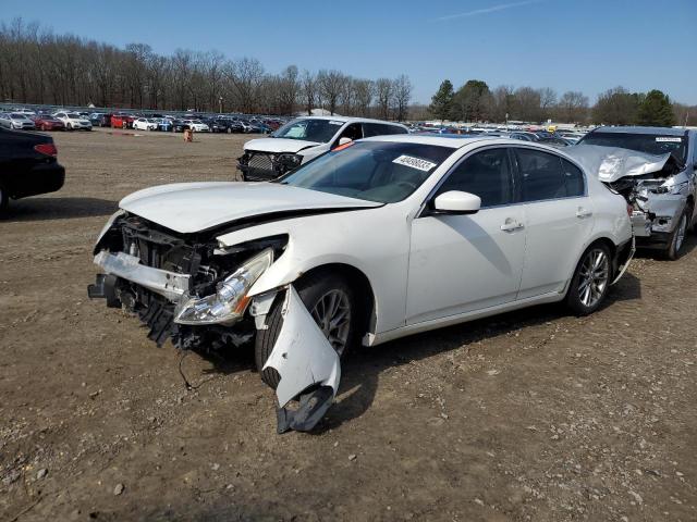 INFINITI G37 BASE 2013 jn1cv6ap6dm713371