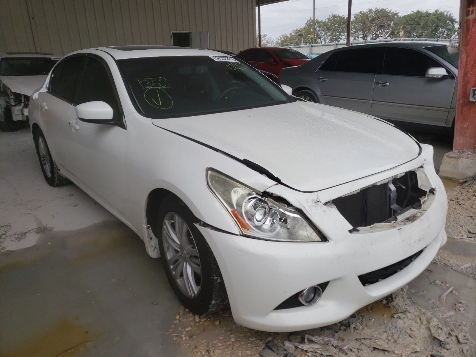 INFINITI G37 BASE 2013 jn1cv6ap6dm713516