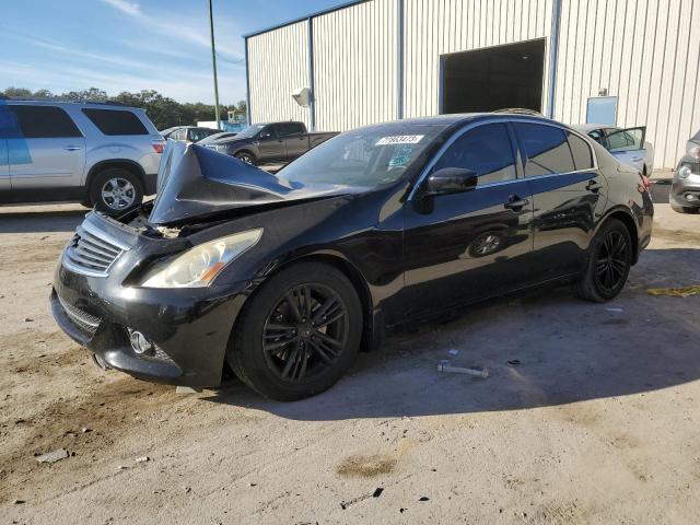 INFINITI G37 2013 jn1cv6ap6dm713550