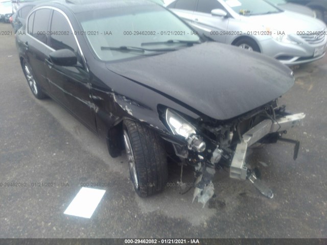 INFINITI NULL 2013 jn1cv6ap6dm714343