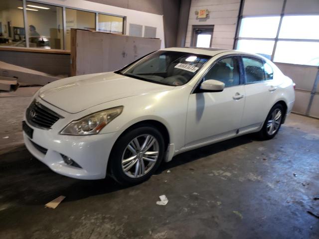 INFINITI G37 2013 jn1cv6ap6dm715573