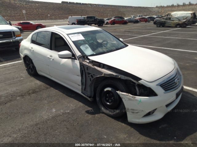 INFINITI G37 SEDAN 2013 jn1cv6ap6dm717601