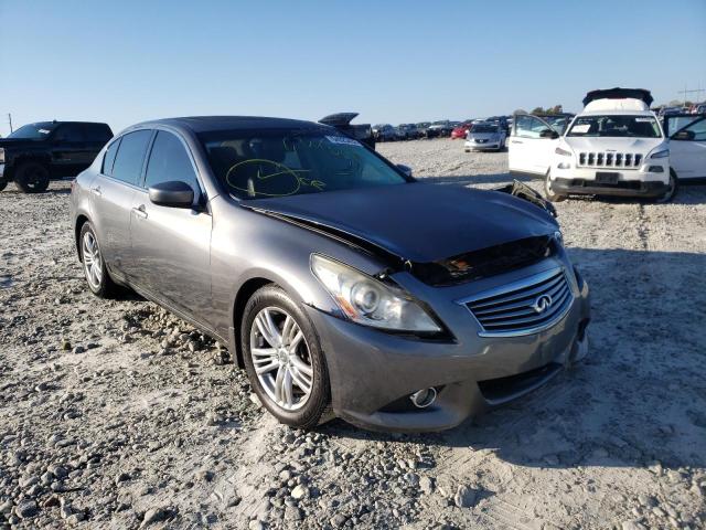 INFINITI G37 BASE 2013 jn1cv6ap6dm717730