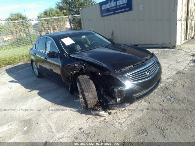 INFINITI G37 SEDAN 2013 jn1cv6ap6dm717825