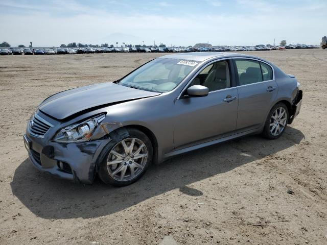 INFINITI G37 2013 jn1cv6ap6dm717999