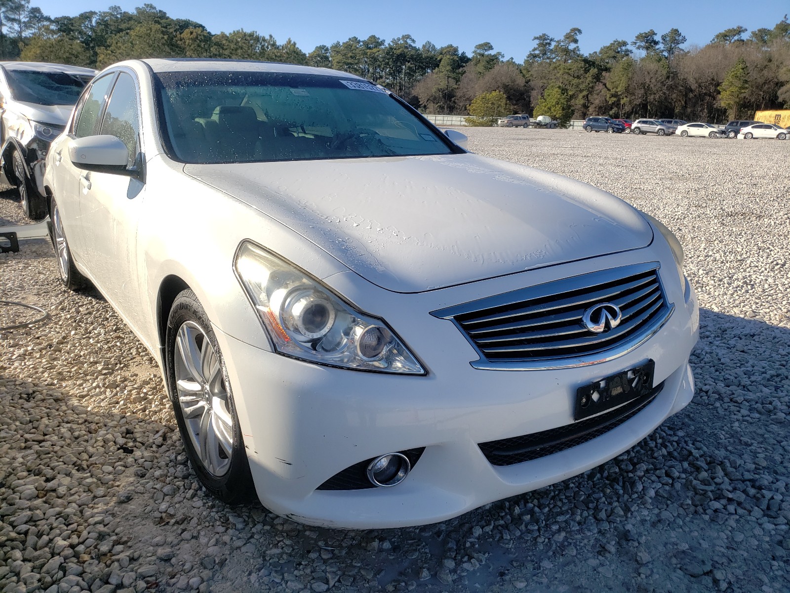 INFINITI G37 BASE 2013 jn1cv6ap6dm719011