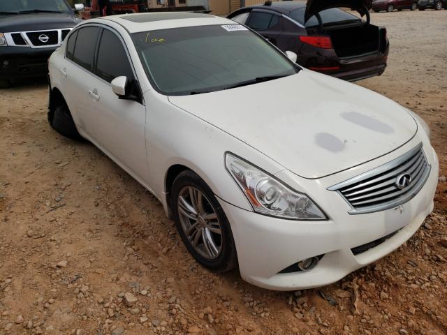 INFINITI G37 BASE 2013 jn1cv6ap6dm719199