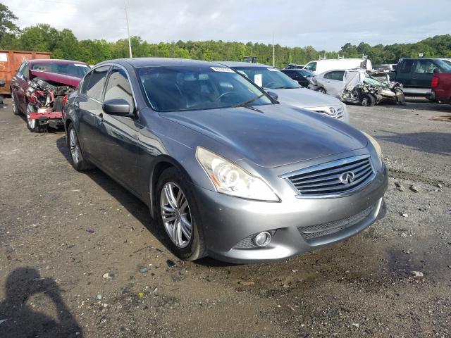 INFINITI G37 BASE 2013 jn1cv6ap6dm719459